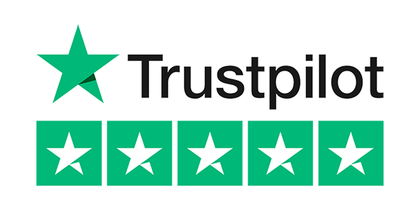 Trustpilot logo