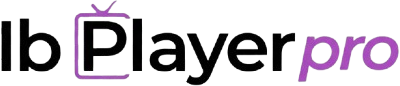 Ib Player Pro logo